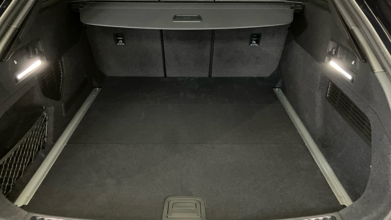 Audi A6 2.0 TDI Quattro 204 Launch Ed Plus 5dr S Tronic Diesel Estate